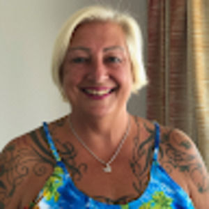Meet your Posher, Cathleen